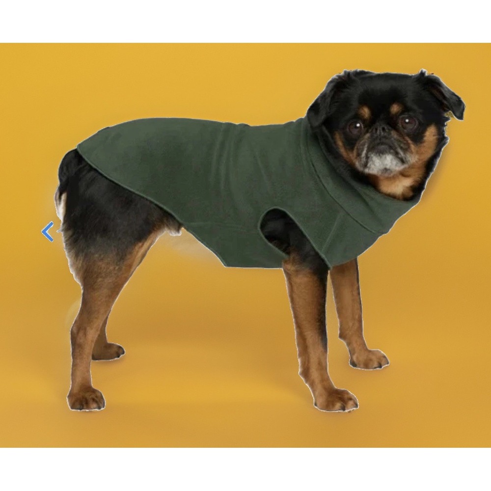 Canada Pooch Easy-On Stretch Fleece 18" (45cm)